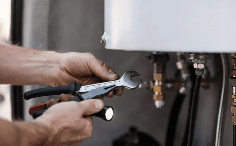 Why choose Water Heater Repair in Sedgwick, KS